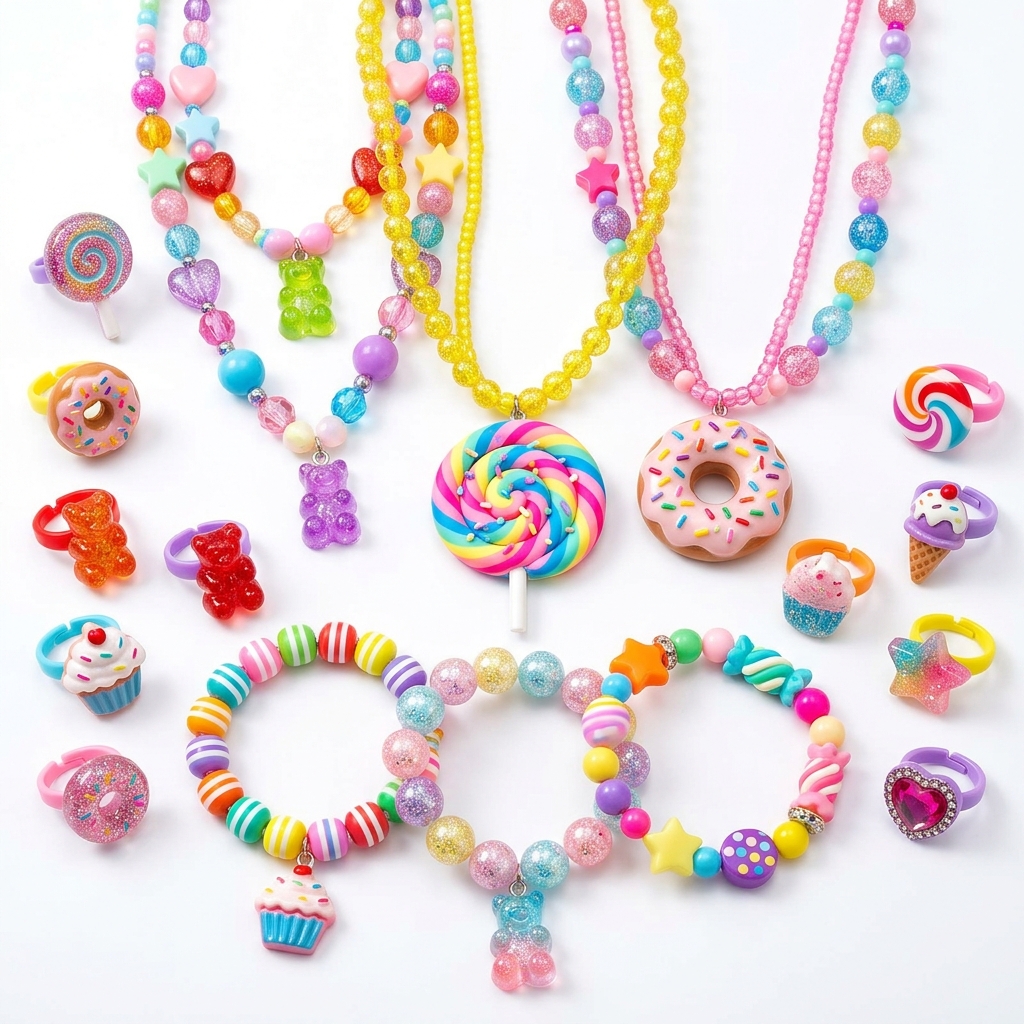 Jewellery Toys