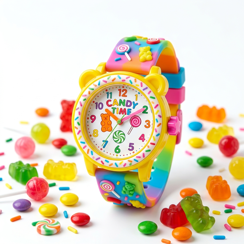 Watch Toys