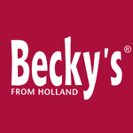 becky's logo