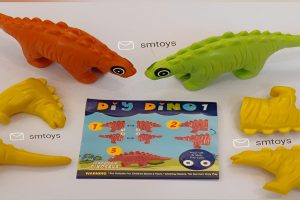 DIY DINO EDMONTONIA (2)