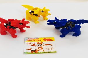 ROBO DINO TRICERATOPS (1)