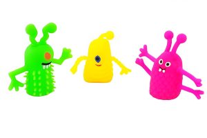 chipku finger puppet