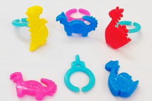 dino ring